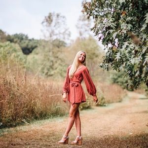 Meet your Posher, Hanna